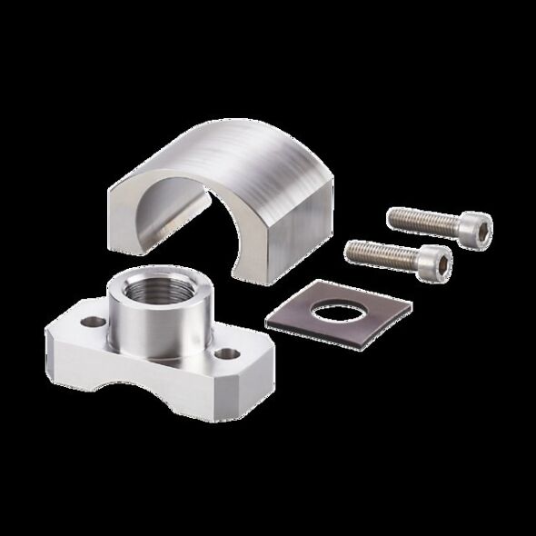 Schutzschlauch-Montageset E30424