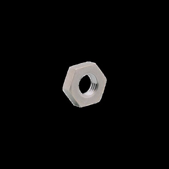Sechskantmutter M8x1mm E10021 Sechskantmutter M8x1mm E10021