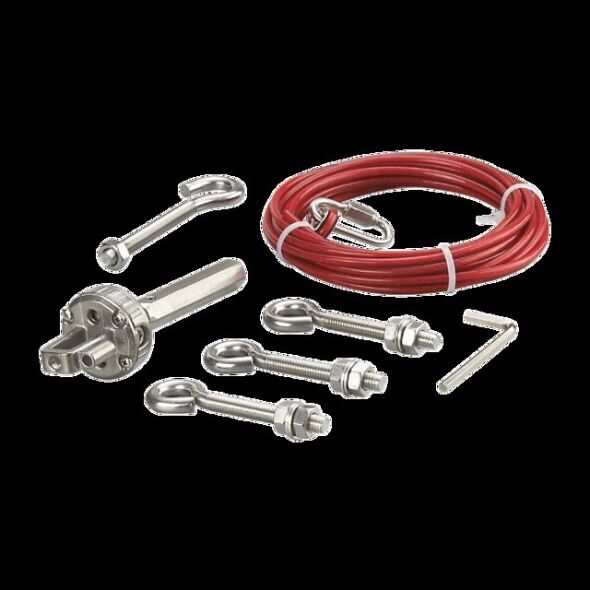 Seilspannpaket ZB0059 Seilspannpaket ZB0059