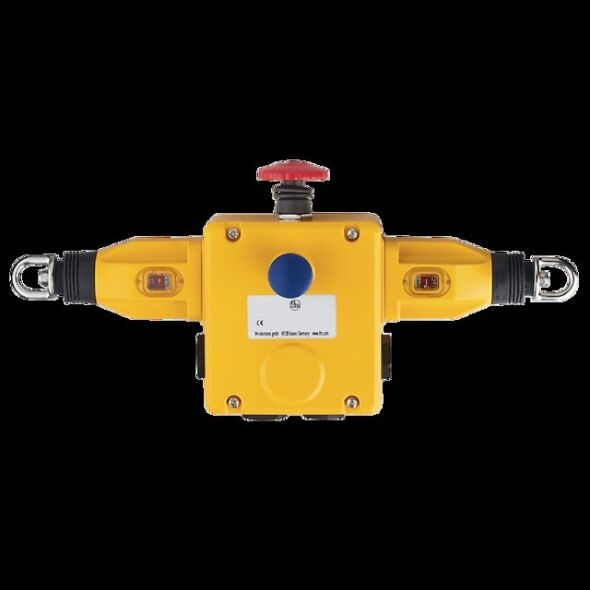 Seilzug-NOT-HALT-Schalter ZB0050