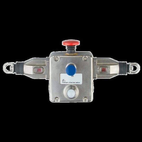 Seilzug-NOT-HALT-Schalter ZB0070 Seilzug-NOT-HALT-Schalter ZB0070