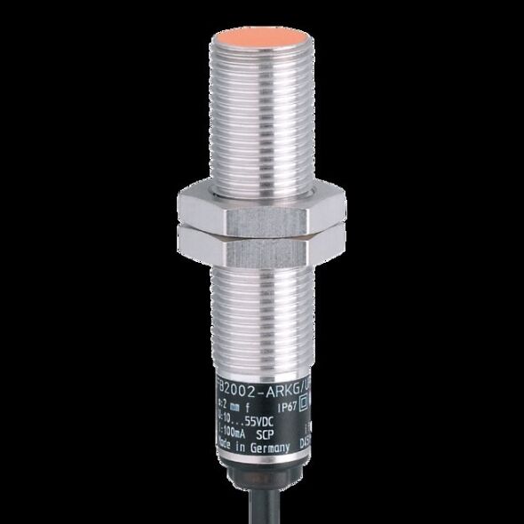 Sensor IF6036