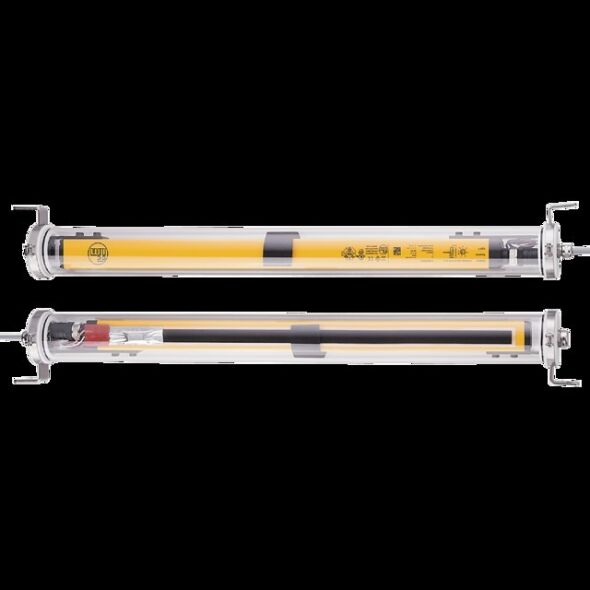 Sicherheitslichtvorhang OY440S Sicherheitslichtvorhang OY440S