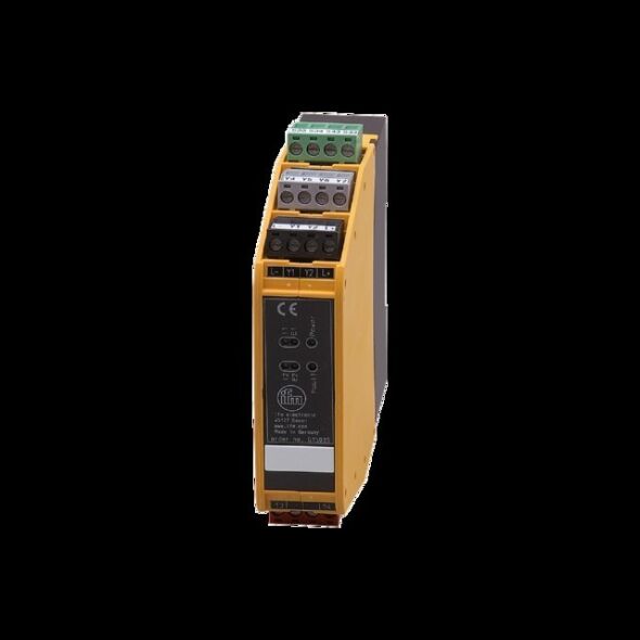 Sicherheitsschaltgerät G1503S