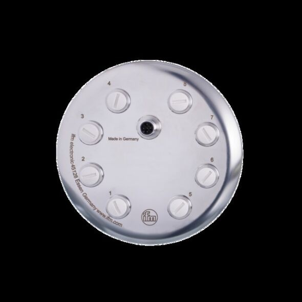 Spannungsverteiler AC200A