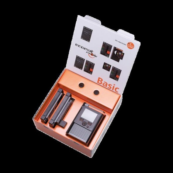 Starter Set ecomatmobile EC0400 Starter Set ecomatmobile EC0400