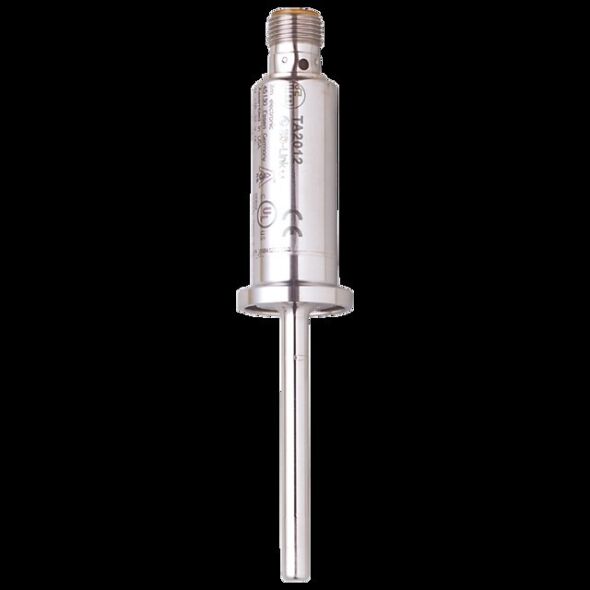 Temperaturtransmitter TA2012 Temperaturtransmitter TA2012