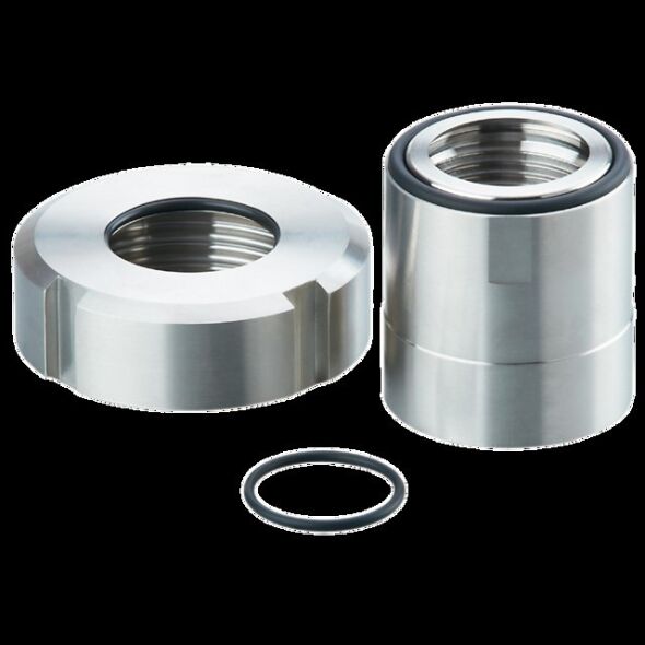 Universal-Prozessadapter E33349 Universal-Prozessadapter E33349