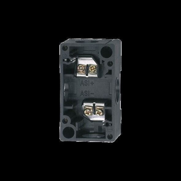 Unterteil AS-Interface AC5101 Unterteil AS-Interface AC5101