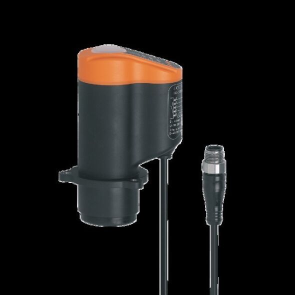 Ventilhubsensor IX5030 Ventilhubsensor IX5030