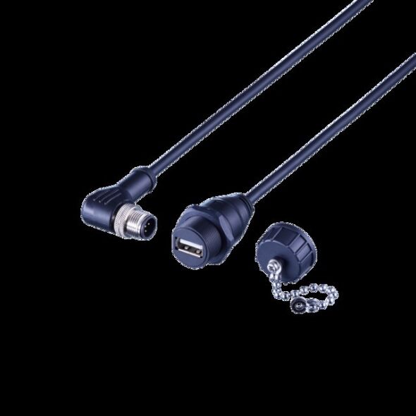 Verbindungskabel EC9125