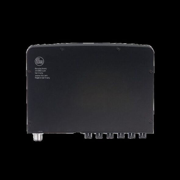 Video Processing Unit OVP800 Video Processing Unit OVP800
