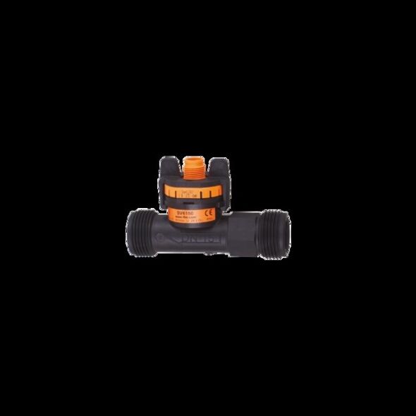 Vortex-Durchflusssensor SV6050 Vortex-Durchflusssensor SV6050