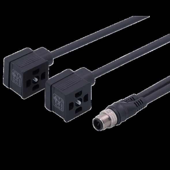 Y-Verbindungskabel E12068 Y-Verbindungskabel E12068