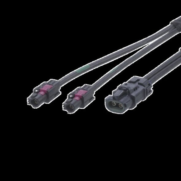 Y-Verbindungskabel E3R102 Y-Verbindungskabel E3R102