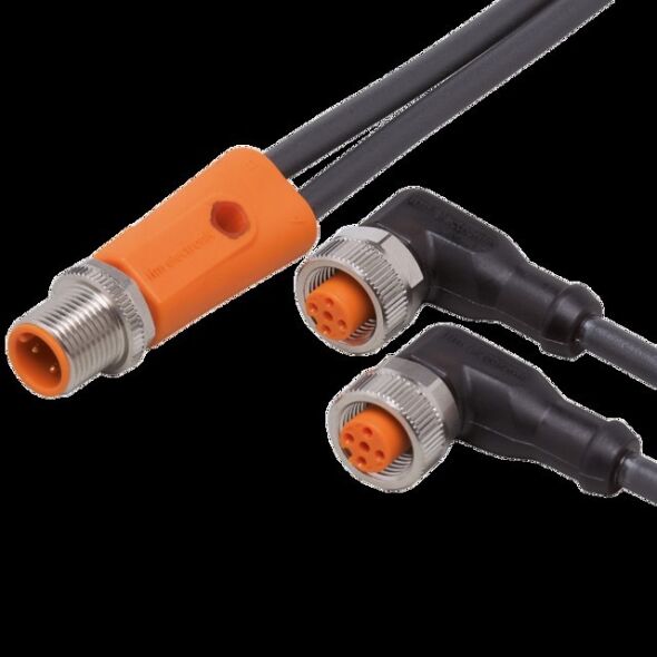 Y-Verbindungskabel EVC623 Y-Verbindungskabel EVC623