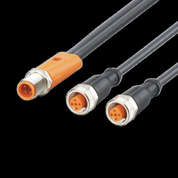 Y-Verbindungskabel EVC682 Y-Verbindungskabel EVC682
