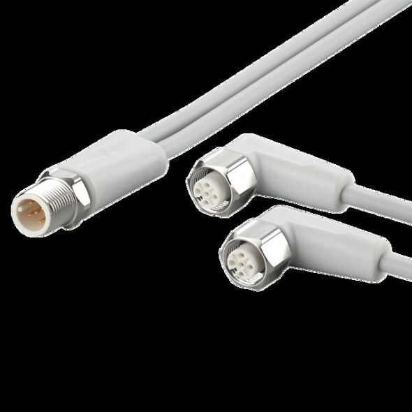 Y-Verbindungskabel EVF332