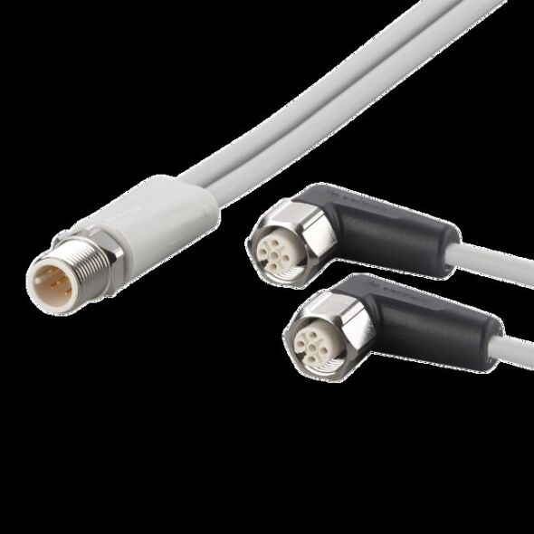 Y-Verbindungskabel EVF335