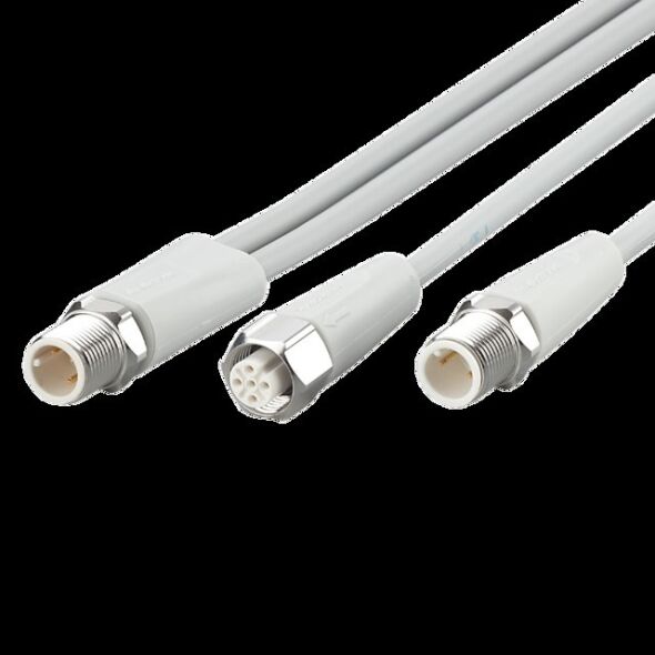 Y-Verbindungskabel EVF695 Y-Verbindungskabel EVF695