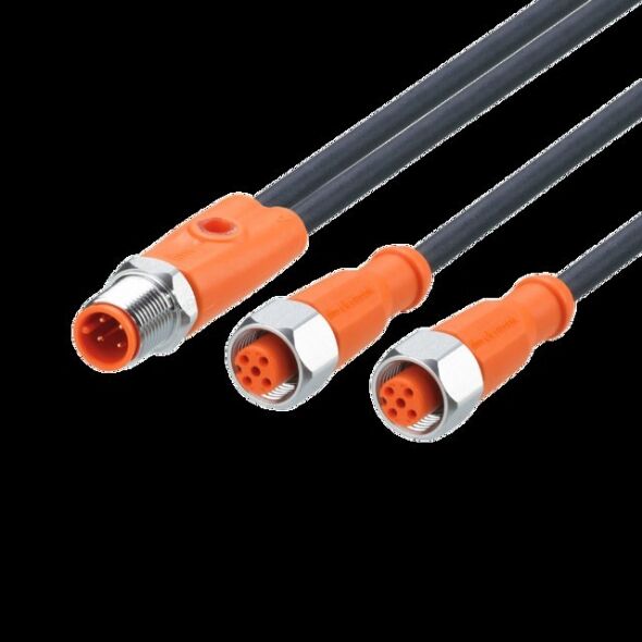 Y-Verbindungskabel EVM093