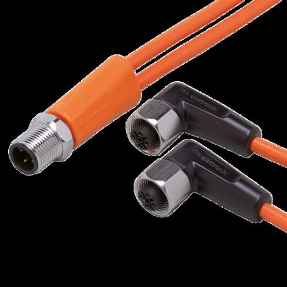 Y-Verbindungskabel EVT336