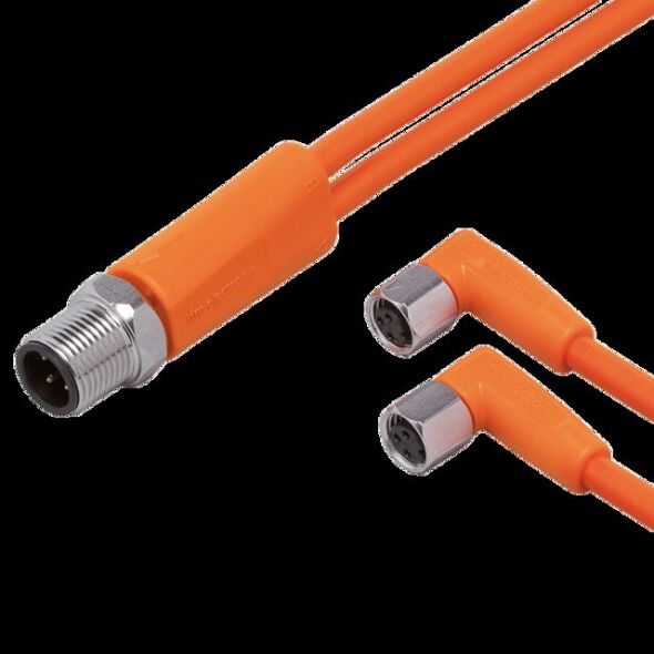 Y-Verbindungskabel EVT340 Y-Verbindungskabel EVT340