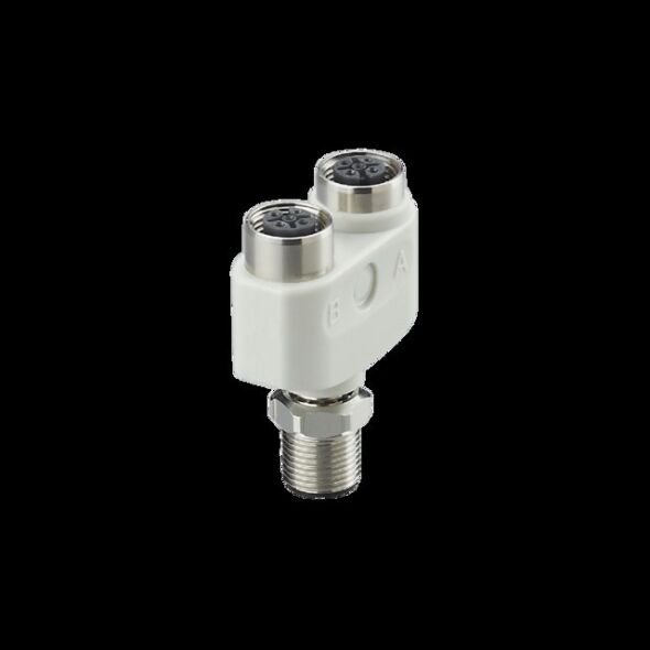 Y-Verteiler EBF006
