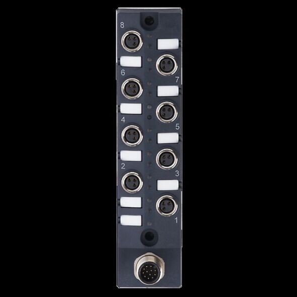 Zentralverteiler EBC045