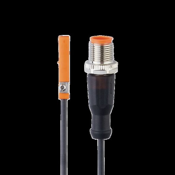 Zylindersensor MR0107 Zylindersensor MR0107