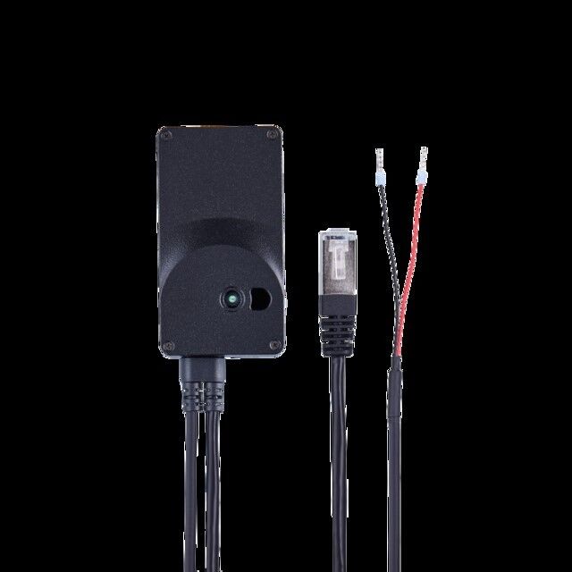 3D-Kamera O3X120