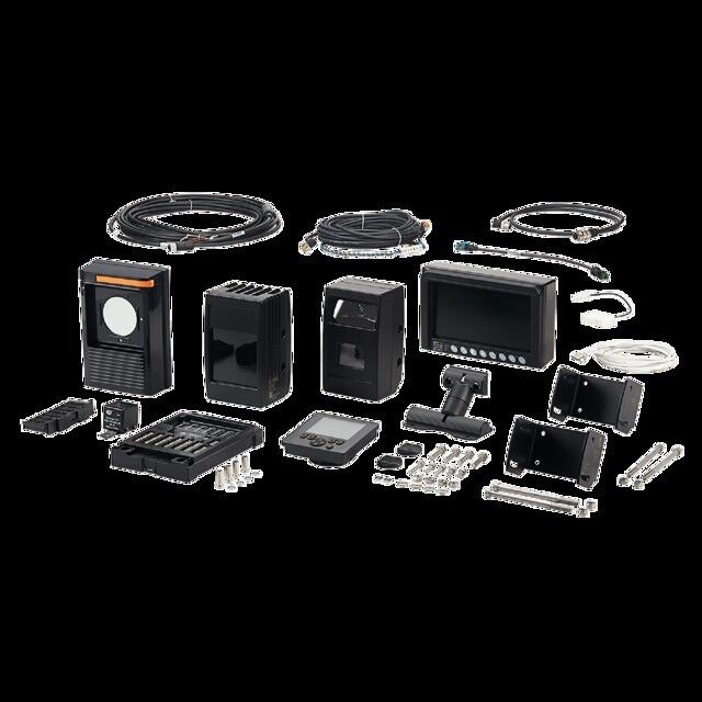 3D-Kollisionswarnsystem ZZ1103