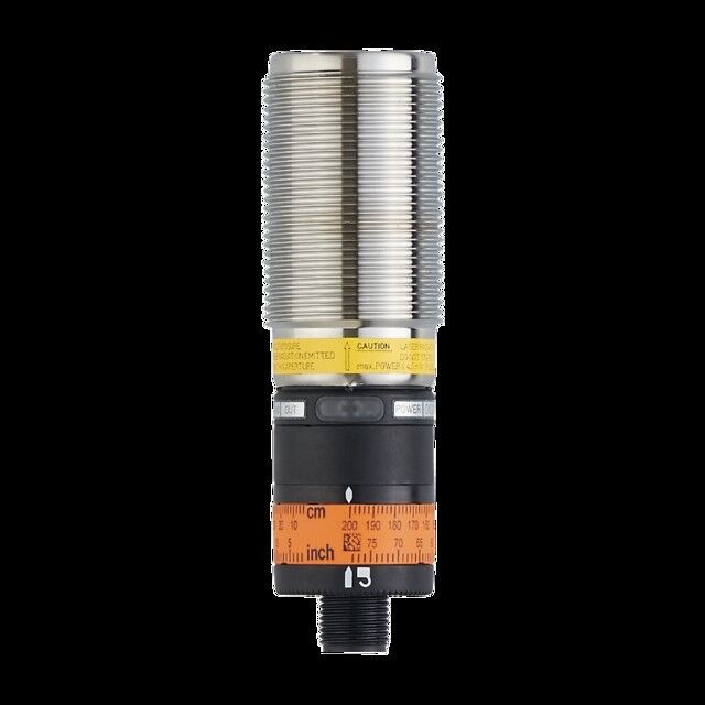 Abstandssensor OID202 Abstandssensor OID202