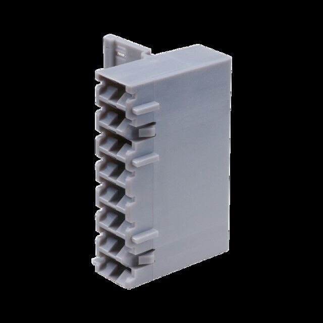 Anschlussklemmen EC0462 Anschlussklemmen EC0462