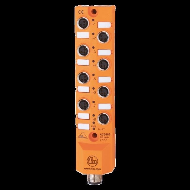 AS-i Eingangsmodul AC2488