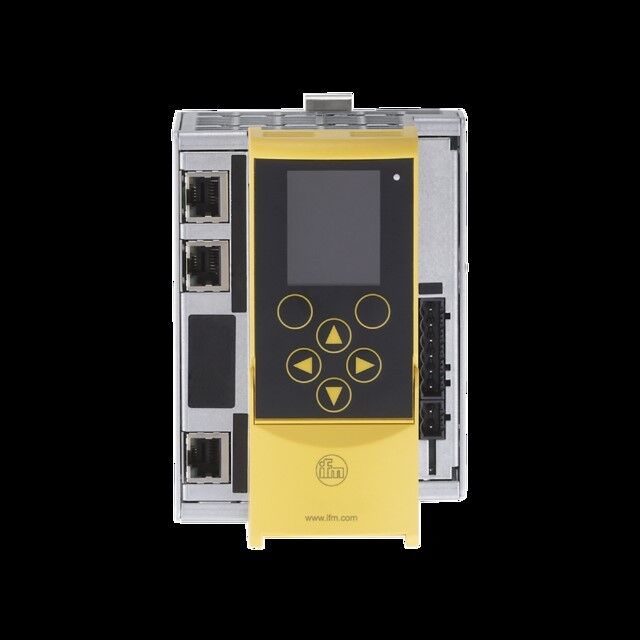AS-i EtherNet/IP-Gateway AC422S AS-i EtherNet/IP-Gateway AC422S