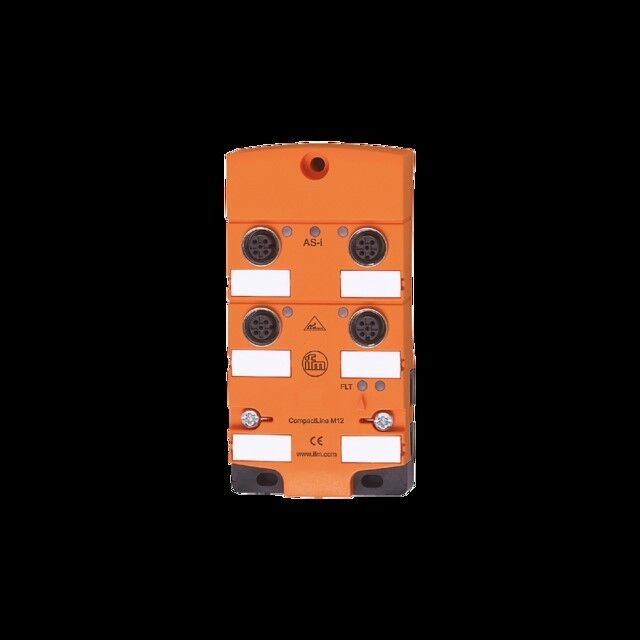 AS-iEingangs/Ausgangsmodul AC2485