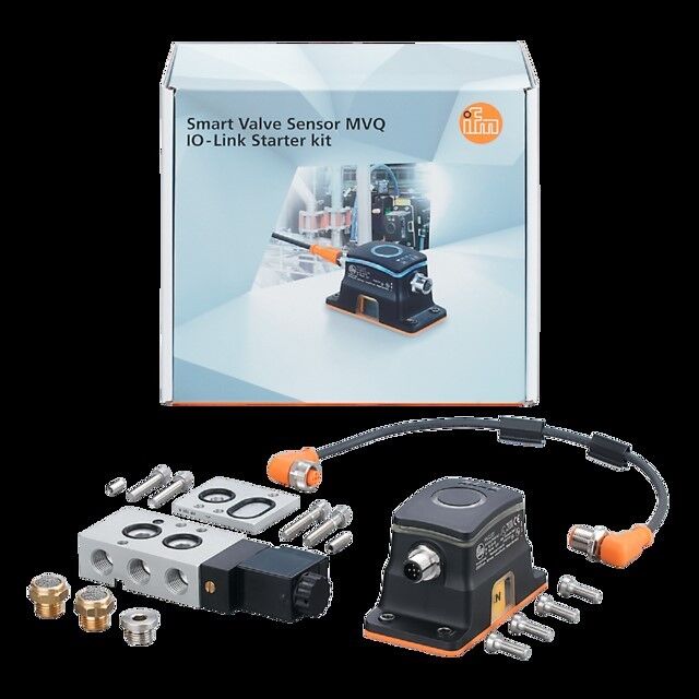 Automatisierungsset ZZ0628 Automatisierungsset ZZ0628