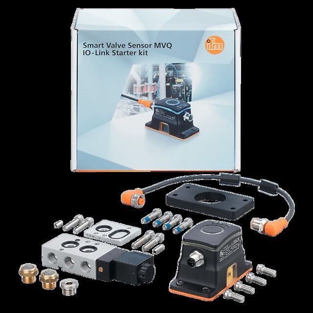 Automatisierungsset ZZ0629