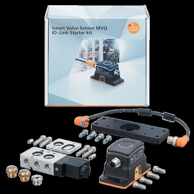 Automatisierungsset ZZ0630 Automatisierungsset ZZ0630