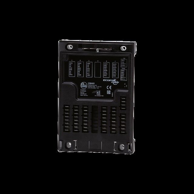 BasicController CR0401 BasicController CR0401
