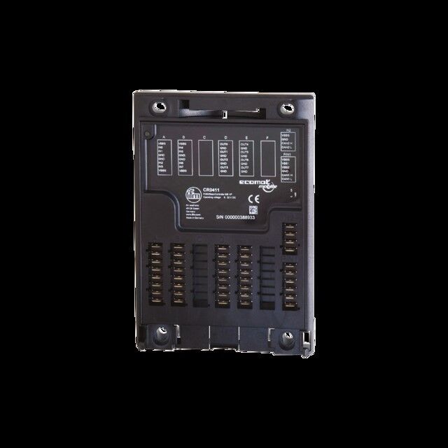 BasicController plus CR0411 BasicController plus CR0411