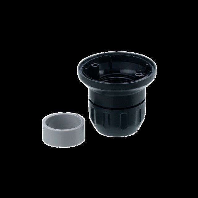 Basishalterung E89080