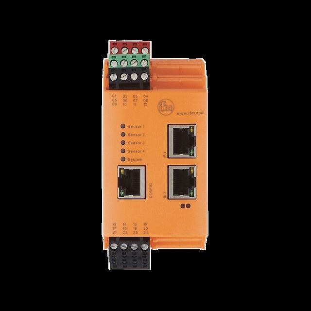 Diagnoseelektronik VSE152 Diagnoseelektronik VSE152