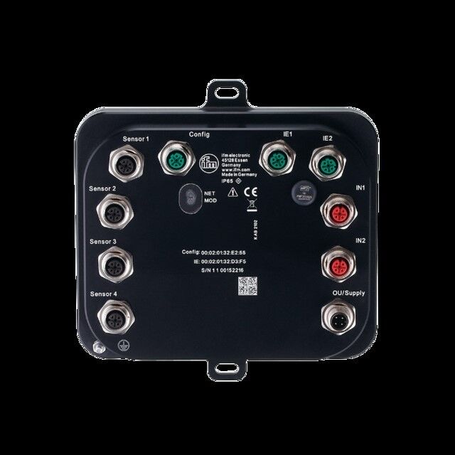 Diagnoseelektronik VSE950 Diagnoseelektronik VSE950