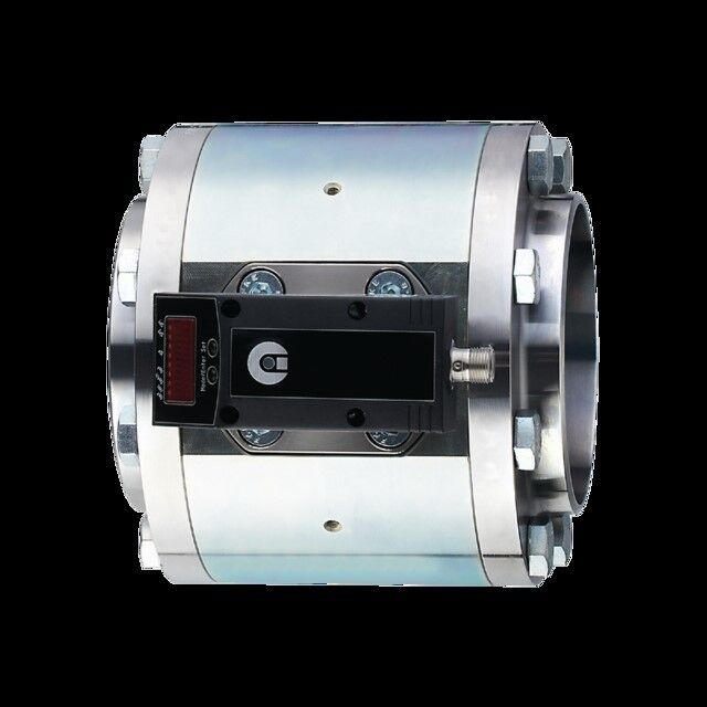Druckluftzähler SDG080 Druckluftzähler SDG080