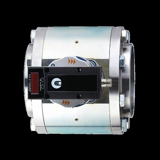 Druckluftzähler SDG082