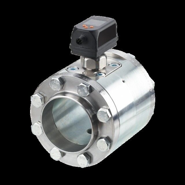 Druckluftzähler SDG750 Druckluftzähler SDG750