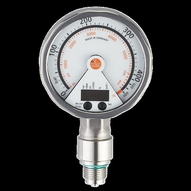 Drucksensor PG2452 Drucksensor PG2452