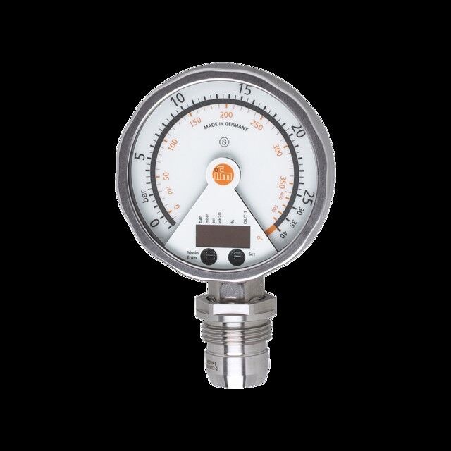 Drucksensor PG2893 Drucksensor PG2893